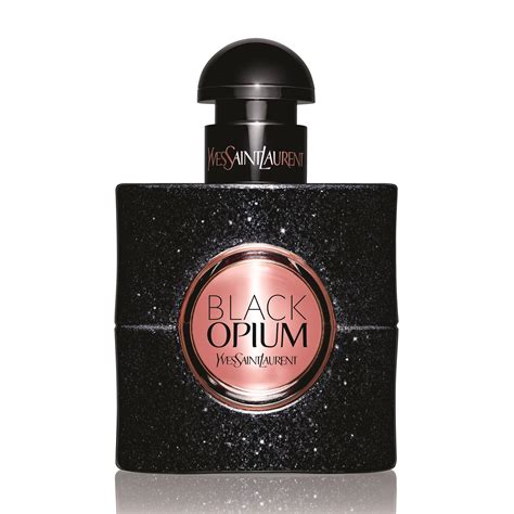 ysl black optimum 30 ml|YSL perfume black opium price.